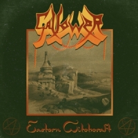 Gallower Eastern Witchcraft