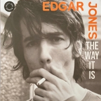 Edgar Jones The Way It Is