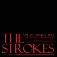 Strokes, The The Singles - Volume 01
