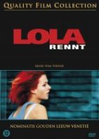Quality Film Collection Lola Rennt