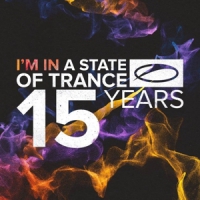 Buuren, Armin Van State Of Trance - 15 Years