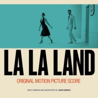 Ost / Soundtrack La La Land  (score)