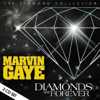 Gaye, Marvin Diamonds Are Forever