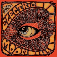 Electric Moon Mind Explosion