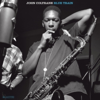 Coltrane, John Blue Train