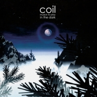 Coil Musick To Play In The Dark 1 (colored)