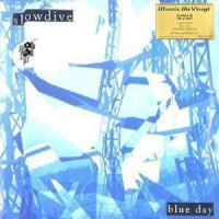 Slowdive Blue Day