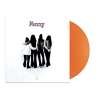Fanny Fanny -coloured-