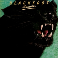 Blackfoot Tomcattin'