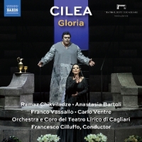 Vassallo, Franco Cilea: Gloria