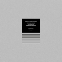 Portico Quartet Ensemble Terrain -ltd-