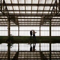 Devin James Fry & Sari Andoni Radicans