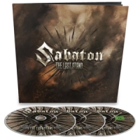 Sabaton The Last Stand
