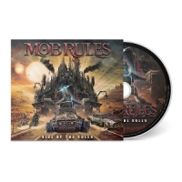 Mob Rules Rise Of The Ruler