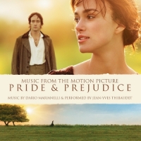 Various Pride & Prejudice
