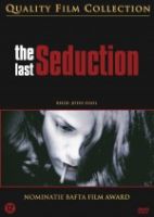 Quality Film Collection Last Seduction