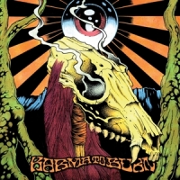 Karma To Burn Karma To Burn Ep -coloured-