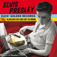 Presley, Elvis Elvis' Golden Records &