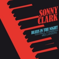 Clark, Sonny =trio= Blues In The Night