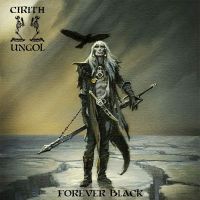 Cirith Ungol Forever Black (limited)