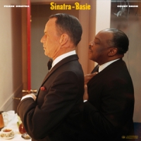 Sinatra, Frank & Count Basie Sinatra-basie -ltd-