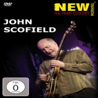 Scofield, John Paris Concert