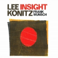 Konitz, Lee Insight