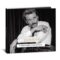 Hallyday, Johnny Johnny Acte Ii