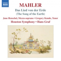 Royal Concertgebouw Orchestra Mahler: Das Lied Von Der Erde