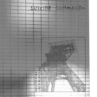 Suicide Commando Industrial Underground