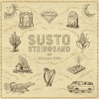 Susto Susto Stringband (volume 2)