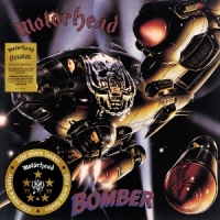 Motorhead Bomber (2-cd)