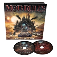Mob Rules Rise Of The Ruler