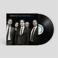 Bertolf Bluefinger Vol. 2