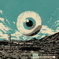 New Death Cult Super Natural