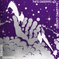 King Gizzard & The Lizard Wizard Teenage Gizzard