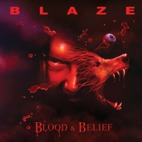 Bayley, Blaze Blood And Belief