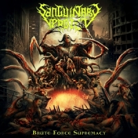 Sanguinary Verdict Brute Force Supremacy