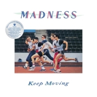 Madness Keep Moving
