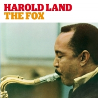 Land, Harold The Fox