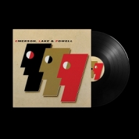 Emerson, Lake & Powell Emerson Lake And Powell