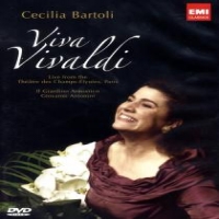 Bartoli, Cecilia Viva Vivaldi