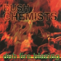 Bush Chemists, The Dub Fire Blazing