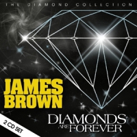 Brown, James Diamonds Are Forever