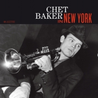 Baker, Chet In New York -bonus Tr/hq-