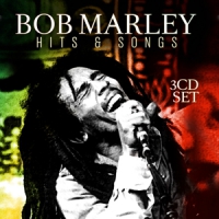 Marley, Bob Hit Song Album