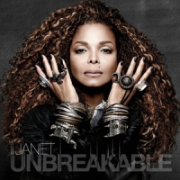 Jackson, Janet Unbreakable