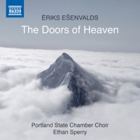 Esenvalds, E. Doors Of Heaven