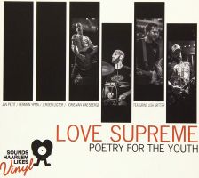 Love Supreme Poetry For The Youth