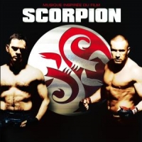 Various Scorpion -18tr-